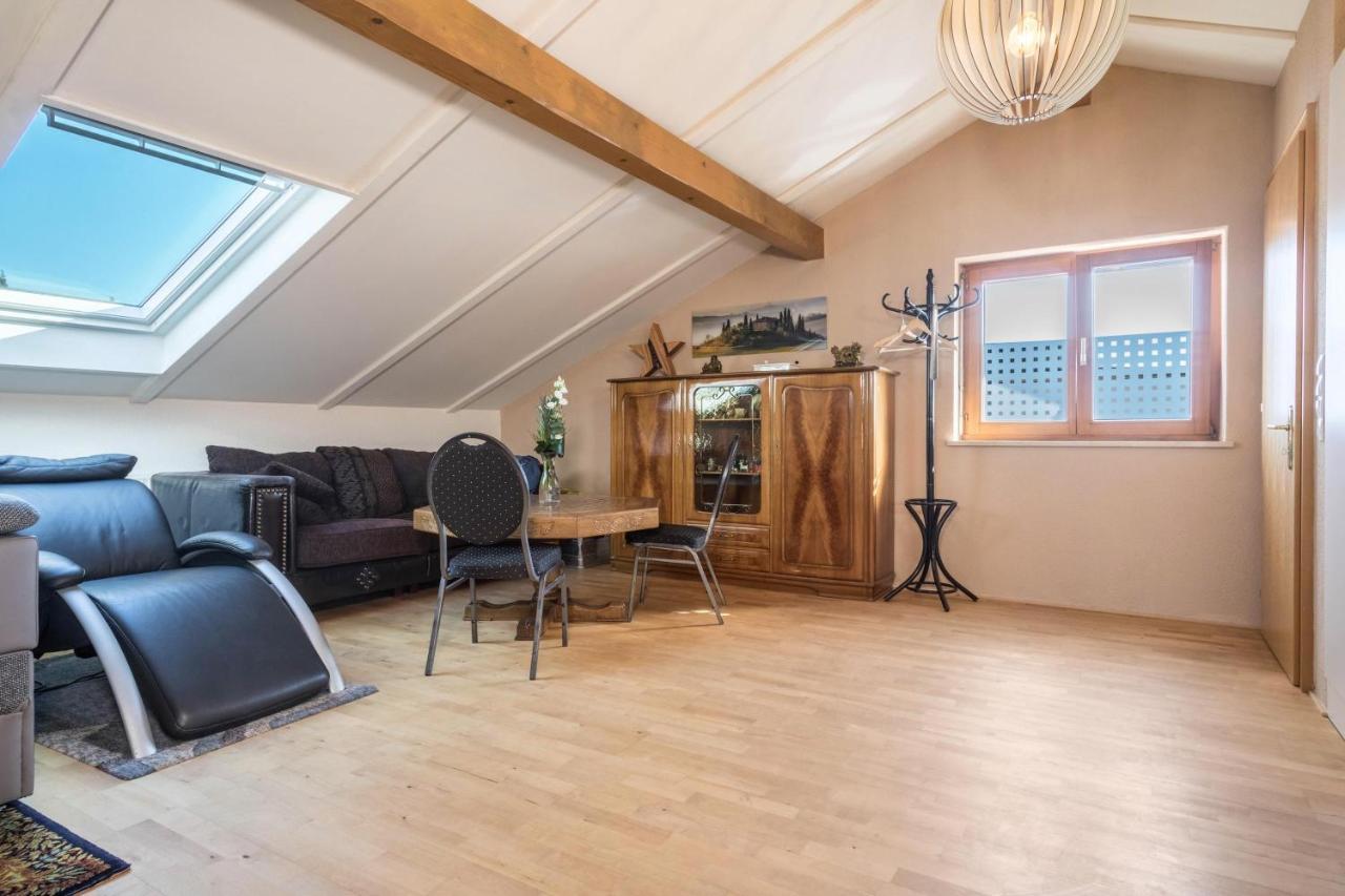 Luxurioeses Penthouse-appartement