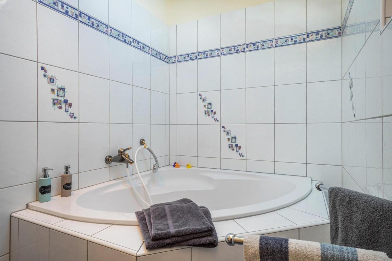 Appartement Luxurioeses Penthouse-appartement *