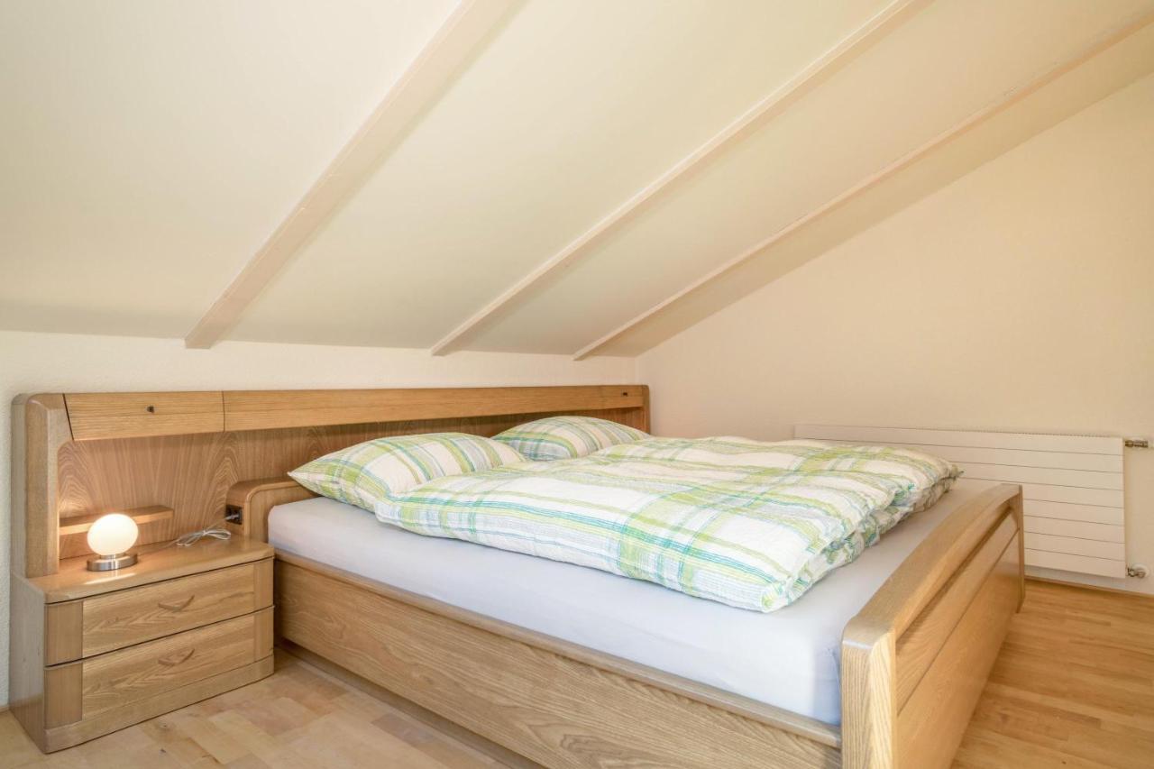 Luxurioeses Penthouse-appartement Appartement